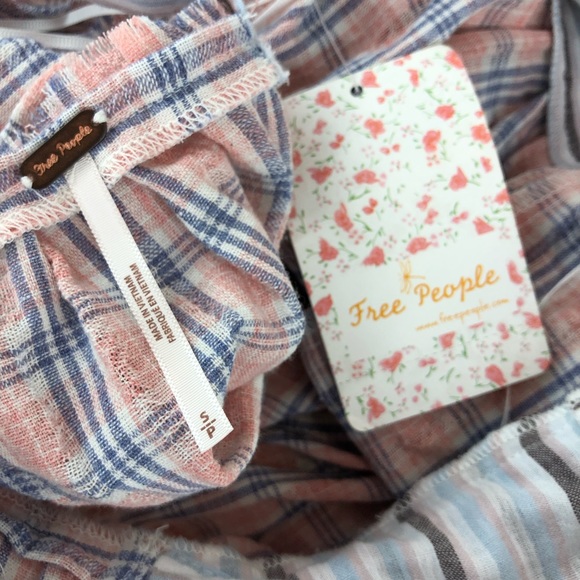 Free People Color Theory dress - Picture 6 of 7